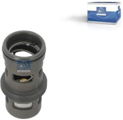 DT SPARE PARTS Termostat de Racire cu Ulei Mercedes Actros MP2 / MP3 Actros MP4 / MP5 Antos Arocs Capacity Conecto (o 345) Integro (o (4.00870)