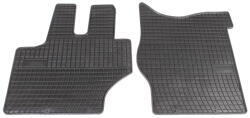 FroGum Covorase Auto Cauciuc 2 Buc Basic Culoare Negru Mercedes Vario Lk/LN2 01.84-06.06 Camion MERCEDES-BENZ LK (MMT A040 00781)