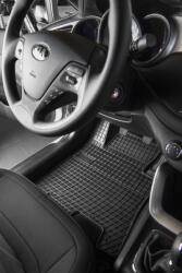 FroGum Set Covorase Auto Cauciuc 2 Buc Basic Set Culoare Negru Iveco S-way 07.19- Camion IVECO S-WAY (MMTA040410886)