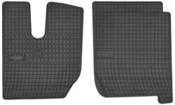 FroGum Set Covorase Auto Cauciuc 2 Buc Basic Culoare Negru Iveco Stralis I 02.02- Camion Cabina Ingusta IVECO STRALIS 1 (MMTA0400098WK)