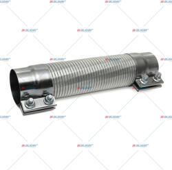 AUGER GERMANY Teava Flexibila Esapament Mercedes-benz Atego Atego 2 Of 2000-2026 (AUG-65496)