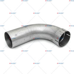 AUGER GERMANY Teava Esapament Man Tga Tgs I 2000-2026 (AUG-70866)