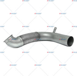 AUGER GERMANY Teava Flexibila Esapament Mercedes-benz Actros Actros MP2 / MP3 2000-2026 (AUG-111680)