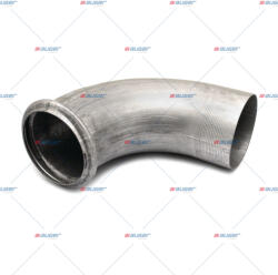 AUGER GERMANY Teava Esapament Renault Kerax Premium 2 Volvo Fh FH12 Fh16. . . 2000-2026 (AUG-65510)