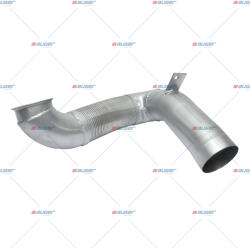 AUGER GERMANY Teava Flexibila Esapament Mercedes-benz Actros 2000-2026 (AUG-111679)