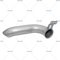 AUGER GERMANY Teava Esapament Scania 4 - Series G I P I. . . 2000-2026 (AUG-69958)