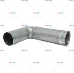 AUGER GERMANY Teava Flexibila Esapament Man Tgs I 2000-2026 (AUG-86453)