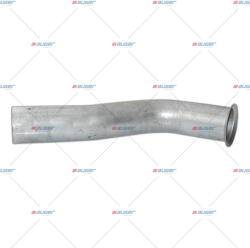 AUGER GERMANY Teava Esapament Man Tga Tgs I Tgx I 2000-2026 (AUG-70897)