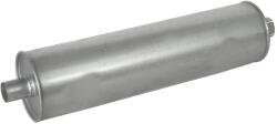 VANSTAR Toba Esapament Spate Iveco Eurocargo 60-75e12/14 (VAN50330IV)