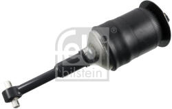 FEBI Amortizor Dreapta/Stanga Man Tga Tgs I Tgs Ii Tgx I Tgx Ii 04.00- MAN TGA/TGS 1/TGS 2/TGX 1/TGX 2 (FE185237)