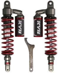 KYB Amortizor Spate 350mm Ochiul Superior/Urechea de Jos Yamaha Czd 300 2017-2024 YAMAHA CZD (RG2-1001-2)