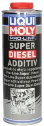 LIQUI MOLY Aditivi Motorina 1 L Suficient pentru 300l Unitati Pompa Duza pentru Sistem de Alimentare cu Combustibil Aplicatie (LIM21690)