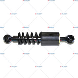 AUGER GERMANY Amortizor Cu Arc Cabina Erf Ect Man F2000 Tga Tgs I 2000-2026 (AUG-20151)