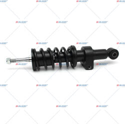 AUGER GERMANY Amortizor Cu Arc Cabina Iveco Eurotech Mh Eurotech Mp Eurotech Mt. . . 2000-2026 (AUG-20154)