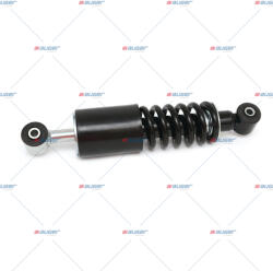 AUGER GERMANY Amortizor Cu Arc Cabina Erf Ect Man F2000 Tga Tgs I 2000-2026 (AUG-20503)