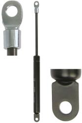 KROSNO Amortizor Spatiu de Incarcare Bagaje, Portbagaj 75n L-265, 5mm/165, 5mm Cursa: 100mm Mercedes Travego (o 580) Setra 400 (KR31484)