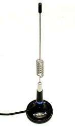 SIRIO Antena Radio, Emisie, Receptie Cb Aerian Sirio LC29 Mag Metoda de Fixare: Magnetic 330 Mm (CBA C1018)