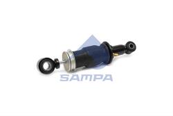 SAMPA Amortizor, Suspensie Cabina Iveco Stralis I (SMP-060.166)