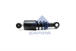 SAMPA Amortizor, Suspensie Cabina Mercedes-benz Actros Actros MP2 / MP3 (SMP-100.142)