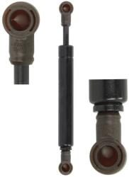 FEBI Amortizor de Pompa de Injectie Mercedes V (638/2) Vito (w638) 2.3d 02.96-07.03 MERCEDES-BENZ 5-CLASS/VITO (FE14690)