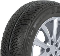 Michelin Anvelopa 225/55R18 102V Iarna Pilot Alpin 5 (225/55R18 ZOMI 102V PA5AO)