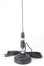 SIRIO Antena Radio, Emisie, Receptie Cb Aerian Sirio Mini Snake-27 Mag Metoda de Fixare: Magnetic 650 Mm (CBA 2204406.61.BL)