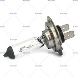 AUGER GERMANY Bec Far 24v/70w H7 (socket Type: PX26d) Astra Hd 9 Bova Futura Daf 65 Cf 75 Cf Cf 65. . . 2000-2026 (AUG-91338)