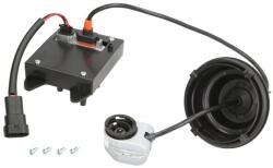 GIANT Transformator de Tensiune Xenon Dreapta/Stanga 2ds (cu Electromotor cu Cutie de Montare Sirma de Rufe cu O Cutie (3181-VT122B2001)