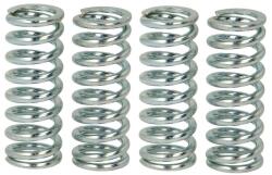 TRW Set Arcuri Ambreiaj (ranforsat) Honda Cb Cbf Cbr Xr Suzuki Gsf Gsx 600/650/750 1991-2007 HONDA CB/CBF/CBR/XR SUZUKI GSF (MEF145-4)