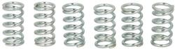 TRW Set Arcuri Ambreiaj Honda Cb Kawasaki El Er-6f Er-6n Gpx Gpz Kfx Kh Kl Kle Klr Klx Ksf Kx Vn Z Z1R Zr Zxr Zzr Suzuki (MEF107-6)