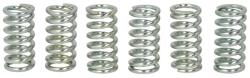 TRW Set Arcuri Ambreiaj Honda Cb Cm Gl Mtx Nx Trx Vf Vfr Xl Xr 125-1100 1974-2008 HONDA CB/CM/GL/MTX/NX/TRX/VF/VFR/XL/XR (MEF109-6)