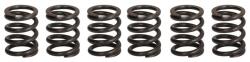 TRW Arcuri de Ambreiaj Honda Cb Kawasaki Zxr Suzuki Gn Vl 125-750 1989-2008 HONDA CB KAWASAKI ZXR SUZUKI GN/VL (MEF373-6)