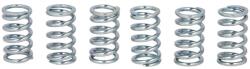 TRW Set Arcuri Ambreiaj (ranforsat) Honda Cr Crf Xr Kawasaki En Gpz Gtr Zl Zr Zrx Zx Zxr 80-1400 1984-2015 HONDA CR/CRF/XR (MEF123-6)