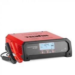 Telwin Incarcator de Baterii si Electromotor Doctor Charge 130 Tensiune de Incarcare: 12/24 V Cca: 180a Curent de Incarcare (807848)