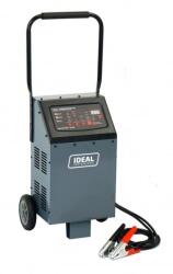 IDEAL Incarcator de Baterii si Electromotor Starter 540 Pro Tensiune de Incarcare: 12/24 V Cca: 540a Curent de Incarcare (STARTER540P)