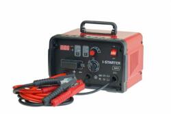 IDEAL Incarcator de Baterii si Electromotor Inver Starter 441 Tensiune de Incarcare: 12/24 V Cca: 400a Curent de Incarcare (I-STARTER441)