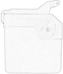Iveco Aparatoare Noroi Fata Stanga 5802362359 (5802362359)