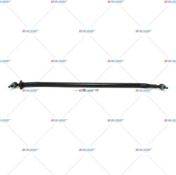 AUGER GERMANY Bara Directie Erf Ect Iveco Eurocargo I-iii P/Pa P/Pa-haubenfahrzeuge 2000-2026 (AUG-10189)
