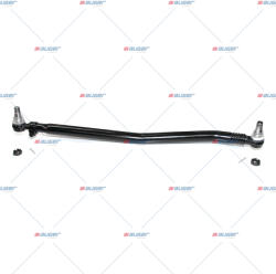 AUGER GERMANY Bara Directie Iveco Eurocargo I-iii Eurotech Mt 2000-2026 (AUG-10413)