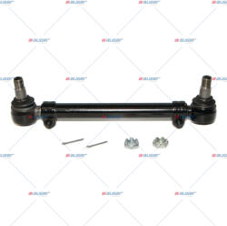 AUGER GERMANY Bara Directie Man Hocl Lion´s Star R. . . Scania 4 - Series G I P I. . . 2000-2026 (AUG-10422)