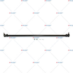 AUGER GERMANY Bara Directie Daf 65 65 Cf 75. . . Volvo FH16 2000-2026 (AUG-10122)