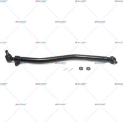 AUGER GERMANY Bara Directie Iveco Eurostar Eurotech Mh Eurotech Mp. . . 2000-2026 (AUG-11044)