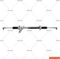 AUGER GERMANY Bara Directie Iveco Cityclass 2000-2026 (AUG-11175)