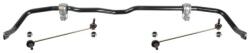 FEBI Bucsa, Suport Bara Stabilizatoare Fata (cu Paranteze de Montaj) Audi A3 Seat Leon Leon Sc Leon Sportstourer Leon St (FE171155)