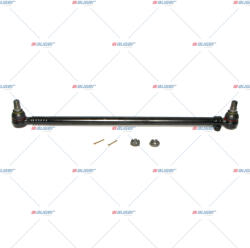 AUGER GERMANY Bara Directie Irisbus Europolis 2000-2026 (AUG-10134)