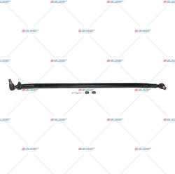 AUGER GERMANY Bara Directie Mercedes-benz Actros MP2 / MP3 Actros MP4 / MP5 Antos. . . 2000-2026 (AUG-11097)