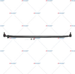 AUGER GERMANY Bara Directie Renault C K T Volvo Fh Fh Ii Fh Iii. . . 2000-2026 (AUG-11076)