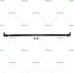 AUGER GERMANY Bara Directie Irisbus Europolis Irizar Pb 2000-2026 (AUG-10143)