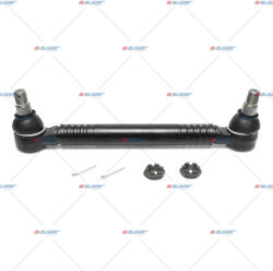 AUGER GERMANY Bara Directie Mercedes-benz Actros MP4 / MP5 Antos Arocs 2000-2026 (AUG-10916)