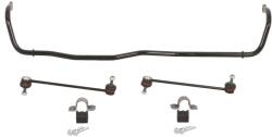 FEBI Bucsa, Suport Bara Stabilizatoare Fata Dreapta/Stanga (950mm Set) Vw Polo Iv 1.2-1.9d 10.01-11.09 VW POLO 4 (FE37050)